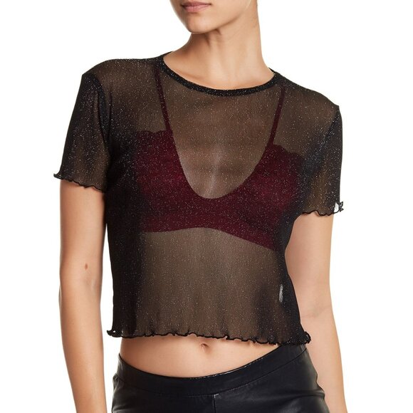 Free People NEW 'All For You' Lace Bralette TEAL Convertibile BRA NWT Women's S - Picture 5 of 12